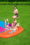 ŚLIZGAWKA WODNA PODWÓJNA 4,88 M BESTWAY 52320