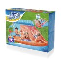 ŚLIZGAWKA WODNA POTRÓJNA 4,88 M BESTWAY 52479