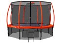 TRAMPOLINA LEAN SPORT BEST 16FT