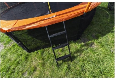 TRAMPOLINA LEAN SPORT BEST 8FT TRAMPOLINA LEAN SPORT BEST 8FT