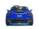 AUTO NA AKUMULATOR CORVETTE STINGRAY TR2203 NIEBIESKIE