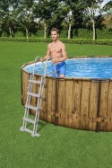 BASEN OGRODOWY STELAŻOWY 549 X 122 CM BESTWAY 56977