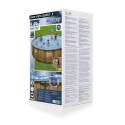BASEN OGRODOWY STELAŻOWY 549 X 122 CM BESTWAY 56977