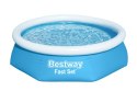 BASEN ROZPOROWY 244 X 61 CM BESTWAY 57450