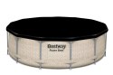 BASEN STELAŻOWY OGRODOWY 396 X 107 CM BESTWAY 5614V