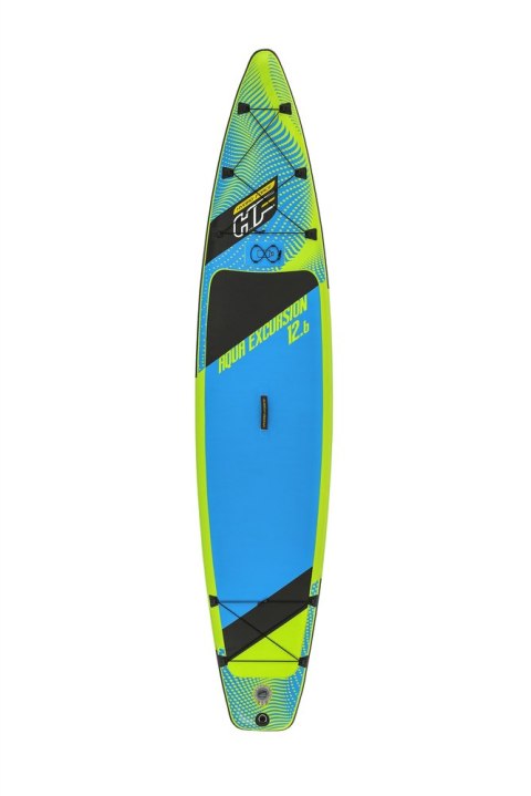 DESKA SUP HYDRO-FORCE 381 X 79 X 15 CM BESTWAY 65373 DESKA SUP HYDRO-FORCE 381 X 79 X 15 CM BESTWAY 65373