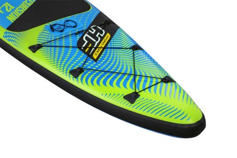 DESKA SUP HYDRO-FORCE 381 X 79 X 15 CM BESTWAY 65373 DESKA SUP HYDRO-FORCE 381 X 79 X 15 CM BESTWAY 65373