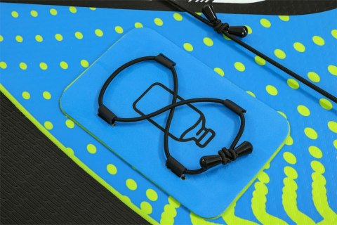 DESKA SUP HYDRO-FORCE 381 X 79 X 15 CM BESTWAY 65373 DESKA SUP HYDRO-FORCE 381 X 79 X 15 CM BESTWAY 65373