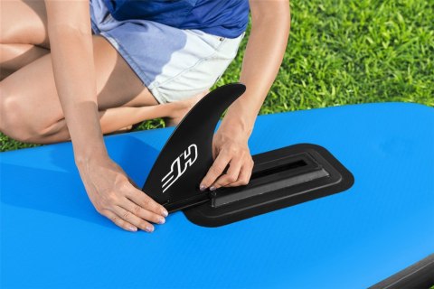 DESKA SUP HYDRO-FORCE 381 X 79 X 15 CM BESTWAY 65373 DESKA SUP HYDRO-FORCE 381 X 79 X 15 CM BESTWAY 65373