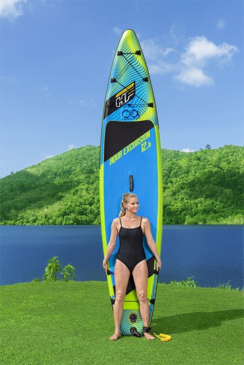 DESKA SUP HYDRO-FORCE 381 X 79 X 15 CM BESTWAY 65373 DESKA SUP HYDRO-FORCE 381 X 79 X 15 CM BESTWAY 65373