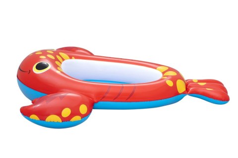 DMUCHANA ŁÓDKA KRAB 117 CM X 116 CM BESTWAY 34170 DMUCHANA ŁÓDKA KRAB 117 CM X 116 CM BESTWAY 34170