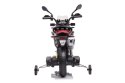 MOTOR NA AKUMULATOR BMW F850 CZERWONY