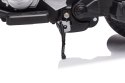 MOTOR NA AKUMULATOR BMW F850 CZERWONY