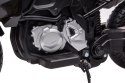 MOTOR NA AKUMULATOR BMW F850 CZERWONY