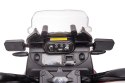 MOTOR NA AKUMULATOR BMW F850 CZERWONY