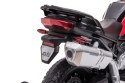 MOTOR NA AKUMULATOR BMW F850 CZERWONY