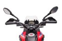 MOTOR NA AKUMULATOR BMW F850 CZERWONY