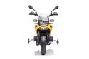 MOTOR NA AKUMULATOR BMW F850 ŻÓŁTY