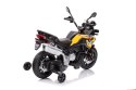 MOTOR NA AKUMULATOR BMW F850 ŻÓŁTY