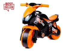 MOTOREK BIEGOWY POMARAŃCZOWY 5767
