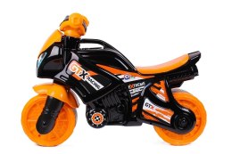 MOTOREK BIEGOWY POMARAŃCZOWY 5767
