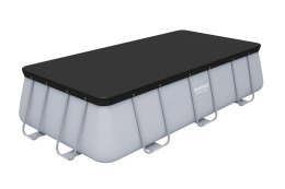 POKRYWA DO BASENU STELAŻOWEGO 404/412 CM X 201 CM BESTWAY 58232