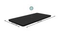 POKRYWA DO BASENU STELAŻOWEGO 404/412 CM X 201 CM BESTWAY 58232