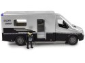 AUTO BANKOWÓZ KONWÓJ SECURITY ZDALNIE STEROWANE R/C PILOT AKUMULATOR