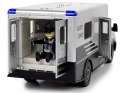 AUTO BANKOWÓZ KONWÓJ SECURITY ZDALNIE STEROWANE R/C PILOT AKUMULATOR