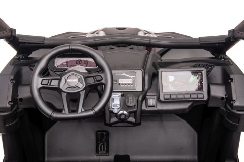 AUTO NA AKUMULATOR BUGGY CAN-AM RS DK-CA001 AUTO NA AKUMULATOR BUGGY CAN-AM RS DK-CA001