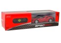 AUTO R/C FERRARI SF90 RASTAR 1:24 CZERWONE PILOT