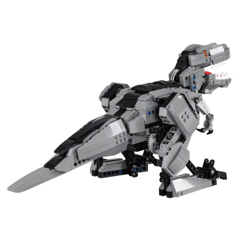 KLOCKI KONSTRUKCYJNE DINOZAUR TYRANOZAUR REX R/C 701 ELEMENTÓW CADA KLOCKI KONSTRUKCYJNE DINOZAUR TYRANOZAUR REX R/C 701 ELEMENTÓW CADA