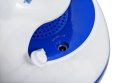 PŁYWAJĄCY GŁOŚNIK BLUETOOTH LED BESTWAY 58700