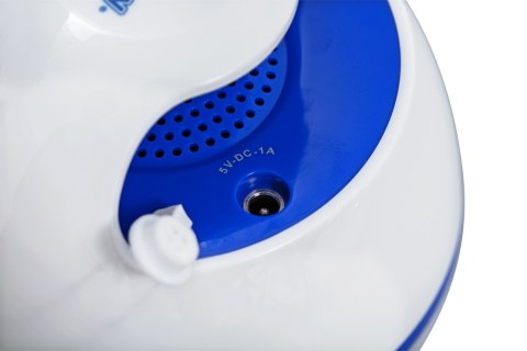 PŁYWAJĄCY GŁOŚNIK BLUETOOTH LED BESTWAY 58700 PŁYWAJĄCY GŁOŚNIK BLUETOOTH LED BESTWAY 58700