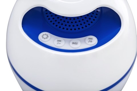 PŁYWAJĄCY GŁOŚNIK BLUETOOTH LED BESTWAY 58700 PŁYWAJĄCY GŁOŚNIK BLUETOOTH LED BESTWAY 58700