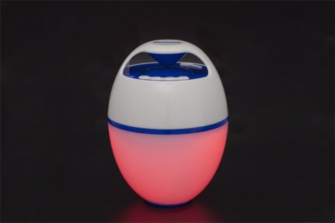 PŁYWAJĄCY GŁOŚNIK BLUETOOTH LED BESTWAY 58700 PŁYWAJĄCY GŁOŚNIK BLUETOOTH LED BESTWAY 58700