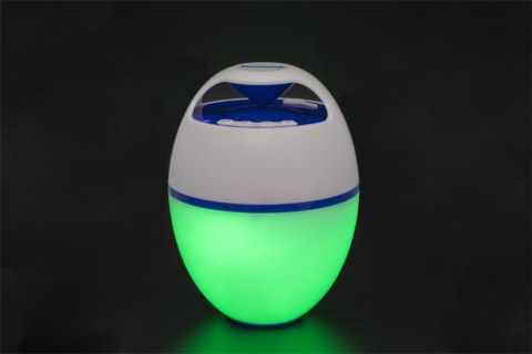 PŁYWAJĄCY GŁOŚNIK BLUETOOTH LED BESTWAY 58700 PŁYWAJĄCY GŁOŚNIK BLUETOOTH LED BESTWAY 58700