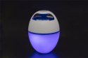 PŁYWAJĄCY GŁOŚNIK BLUETOOTH LED BESTWAY 58700