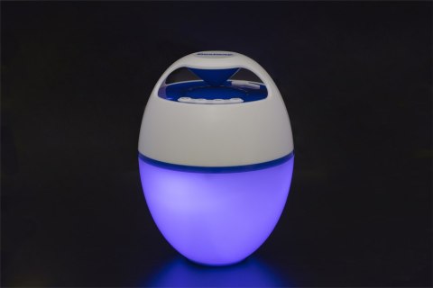 PŁYWAJĄCY GŁOŚNIK BLUETOOTH LED BESTWAY 58700 PŁYWAJĄCY GŁOŚNIK BLUETOOTH LED BESTWAY 58700