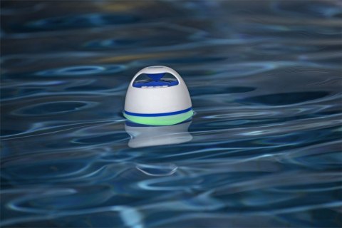 PŁYWAJĄCY GŁOŚNIK BLUETOOTH LED BESTWAY 58700 PŁYWAJĄCY GŁOŚNIK BLUETOOTH LED BESTWAY 58700
