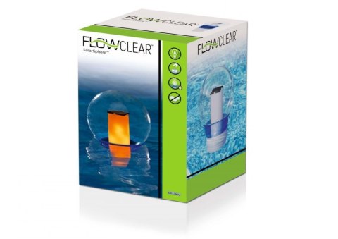 DOZOWNIK CHEMII BASENOWEJ BESTWAY 58699 DOZOWNIK CHEMII BASENOWEJ BESTWAY 58699