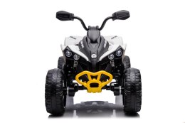 QUAD NA AKUMULATOR CAN-AM RENEGATE BIAŁY