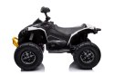 QUAD NA AKUMULATOR CAN-AM RENEGATE BIAŁY