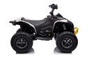 QUAD NA AKUMULATOR CAN-AM RENEGATE BIAŁY