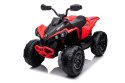 QUAD NA AKUMULATOR CAN-AM RENEGATE CZERWONY