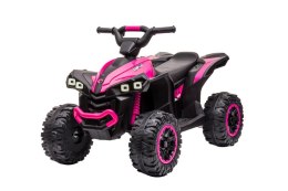 QUAD NA AKUMULATOR HL568 BIAŁY