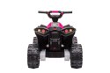 QUAD NA AKUMULATOR HL568 BIAŁY