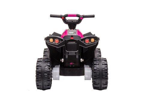 QUAD NA AKUMULATOR HL568 BIAŁY QUAD NA AKUMULATOR HL568 BIAŁY