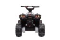 QUAD NA AKUMULATOR HL568 BIAŁY