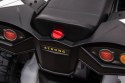 QUAD NA AKUMULATOR HL568 BIAŁY